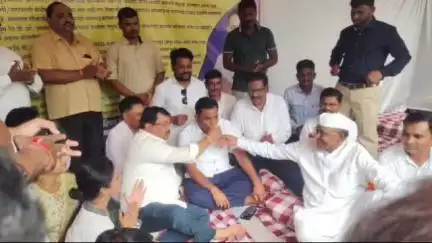 गडचिरोली: भामरागड व अहेरी तालुक्यातील विविध शासकीय योजनांमधील अनियमितता विधानसभेत मांडणार : आमदार विजय वडेट्टीवार