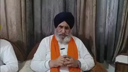 ਰੂਪਨਗਰ: ਪੰਜਾਬ ਸਰਕਾਰ ਵੱਲੋਂ ਵਿਰੋਧੀਆਂ ਨੂੰ ਭੰਡਣ ਲਈ ਬੁਲਾਇਆ ਗਿਆ ਪੰਜਾਬ ਵਿਧਾਨ ਸਭਾ ਦਾ ਸੈਸ਼ਨ- ਸਾਬਕਾ ਸਿੱਖਿਆ ਮੰਤਰੀ ਡਾਕਟਰ ਦਲਜੀਤ ਸਿੰਘ ਚੀਮਾ