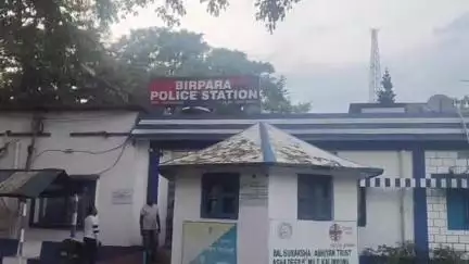 মাদারিহাট: বীরপাড়ায় প্রায় 5 লাখ টাকার ব্রাউন সুগার সহ ধৃত 2, পেশ আদালতে