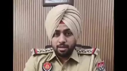ਰੂਪਨਗਰ: ਪੰਜਾਬ ਪੁਲਿਸ ਅਤੇ ਪ੍ਰੈਸ ਕਲੱਬ ਅਨੰਦਪੁਰ ਸਾਹਿਬ ਵੱਲੋਂ 20 ਜੁਲਾਈ ਨੂੰ ਨਸ਼ਿਆਂ ਵਿਰੁੱਧ ਕਰਵਾਈ ਜਾਵੇਗੀ ਪੰਜ ਕਿਲੋਮੀਟਰ ਦੀ ਦੌੜ