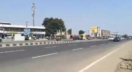 ચોટીલા: ચોટીલા નેશનલ હાઈવે પર બાઈક અને કાર વચ્ચે અકસ્માત અંગેની ચોટીલા પોલીસમાં તકે ફરિયાદ નોંધાવી