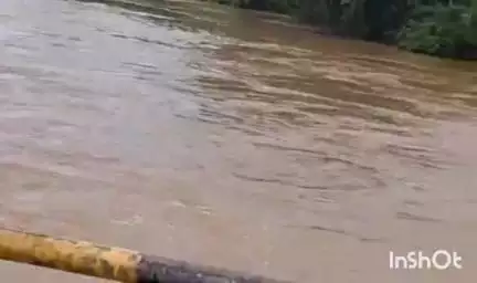 कुडाळ: पाण्याचा अंदाज न आल्यामुळे पणदूर येथे वृद्धाचा नदीत बुडून मृत्यू : कुडाळ पोलीस ठाण्यात नोंद