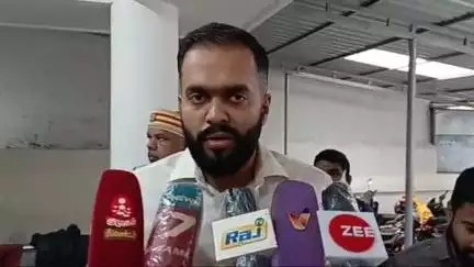 நாகப்பட்டினம்: இல்லம் தேடி மாற்றுத்திறனாளி களை கணக்கெடுக்க வரும் முன்கள பணியாளர்களுக்கு முழு ஒத்துழைப்பு அளிக்க மாவட்ட ஆட்சியர் ஆகாஷ் வேண்டுகோள்