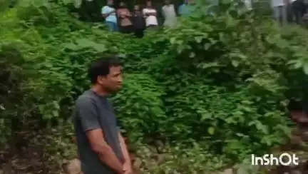 सरकाघाट: 29 वर्षीय शब्बू की दुखद मृत्यु, जनता को खुले आसमान के नीचे दाह संस्कार करने के लिए होना पड़ा मजबूर