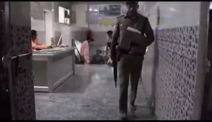 ऋषिकेश: डीजीपी उत्तराखंड दीपम सेठ ने श्री नीलकंठ मेला क्षेत्र में पहुंचकर सुरक्षा व्यवस्थाओं का स्वयं परखा