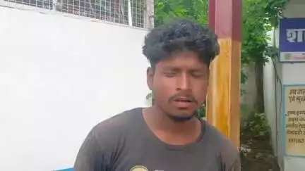 दमोह: कुंडलपुर में खंभे पर चढ़े पश्चिम बंगाल के मजदूर की सेफ्टी बेल्ट टूटने से गिरने से हुई दर्दनाक मौत