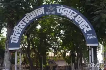 चंद्रपूर: चंद्रपूर मध्ये अवैद्य सावकारी करणाऱ्या 8 व्यक्तीविरुद्ध स्थानिक गुन्हे शाखेची मोठी कारवाई