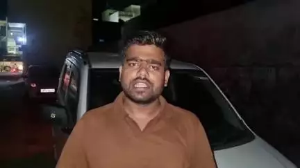 कन्नौज: कलेक्ट्रेट में मुख्य विकास अधिकारी रामकृपाल चौधरी की अगुवाई में हुई निर्माण कार्यों की समीक्षा बैठक