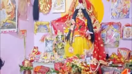 चाकुलिया: प्रखंड में श्रद्धा और भक्ति के साथ मनाया गया गुरु पूर्णिमा का पर्व
