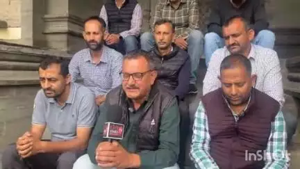 जुब्बल: रामपुरी मेला कमेटी ने राजा जुब्बल के महल में बैठक का आयोजन किया, मेला 16, 17 और 18 जुलाई को होगा