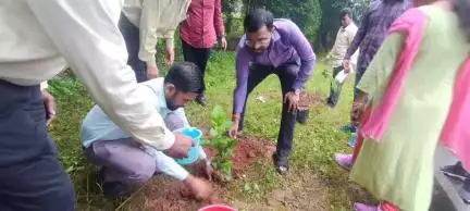 ତାଳଚେର ସଦର: ତାଳଚେରରେ ଡ୍ରୋନ ସର୍ଭିସ୍ ଟେକ୍ନିସିଆନ ମାନଙ୍କୁ ସ୍ଵାଗତ ସଭା ଅନୁଷ୍ଠିତ