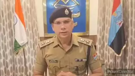 किच्छा: पुलिस ने कांवड़ यात्रा के लिए रूट डायवर्जन प्लान जारी किया