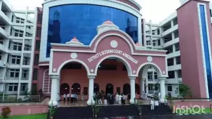 श्रीगोंदा: चेक वटणास नकार - कलम १३८ अंतर्गत आरोपीस श्रीगोंदा न्यायालयाने ठोकली शिक्षा .