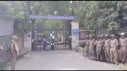 एटा: जिला जज न्यायालय ने हत्या के मामले में अथैया के 9 आरोपियों को सुनाई आजीवन कारावास और अर्थदंड की सजा