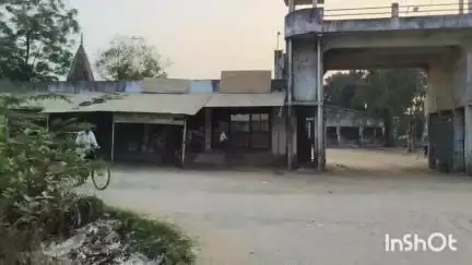गोंदिया: आमगाव कृषी उत्पन्न बाजार समितीत तरुणाचा आकस्मिक मृत्यू; दारूच्या नशेत बेशुद्ध होऊन मृत्यू