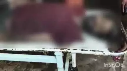 कोल: रेलवे रोड पर अज्ञात युवक का शव मिलने से फैली सनसनी, पुलिस ने शव मोर्चरी भेजा, शिनाख्त में जुटी