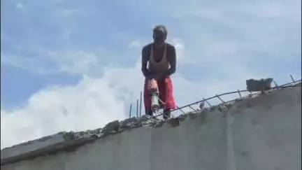 कसिया: गड़हिया चिंतामणि में सार्वजनिक भूमि पर बने मस्जिद को तोड़े जाने पर दोनों पक्षों की प्रतिक्रिया आई सामने