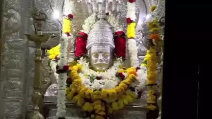ವಿಜಯಪುರ: ರಾಜ್ಯ ಸರ್ಕಾರಕ್ಕೆ ಮುಖಭಂಗ ಹಿನ್ನೆಲೆ ಪಂಚಮಸಾಲಿ ಸಮಾಜ ಮುಖಂಡರಿಂದ ನಗರದಲ್ಲಿ ಸಂಭ್ರಮಾಚರಣೆ