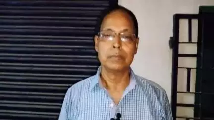বিশ্বনাথ: অসমীয়া ভাষক অপমান কৰিবলৈ কত সাহস পালে, বিশ্বনাথত অজাপ জিলা সভাপতিৰ মন্তব্য