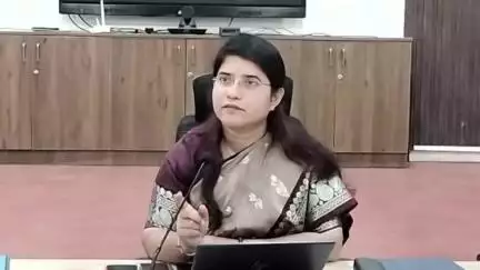 జిల్లాలో అక్షరాంధ్ర కార్యక్రమాన్ని విజయవంతం చేయాలి జిల్లా కలెక్టర్ రాజకుమారి