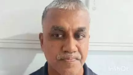 മീനച്ചിൽ: വാടകയ്ക്ക് എടുത്ത വാഹനങ്ങൾ മറിച്ചുവിറ്റ കേസിൽ പ്രതിയെ കളമശ്ശേരിയിൽ നിന്ന് രാമപുരം പോലീസ് പിടികൂടി