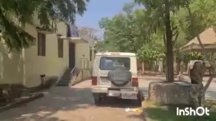 घाटोल: ईसरवाला गांव के तालाब में अवैध रूप से मछली मारकर परिवहन करने के मामले में घाटोल थाना पुलिस ने की कार्रवाई
