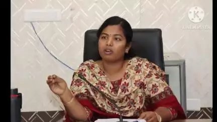 ఖమ్మం అర్బన్: ఖమ్మం లో ఆగస్టు మొదటి వారం నాటికి కోడిగుడ్ల సరఫరా టెండర్ ఫైనల్ చేయాలి స్థానిక సంస్థల అదనపు కలెక్టర్ డాక్టర్ పి శ్రీజ