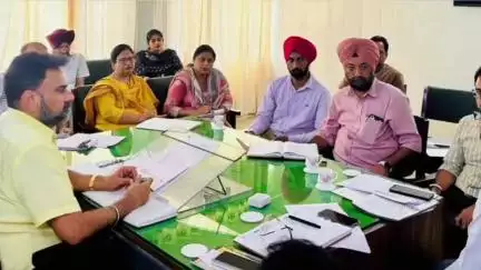 ਮਾਨਸਾ: ਪਾਣੀ ਤੋਂ ਹੋਣ ਵਾਲੀਆਂ ਬਿਮਾਰੀਆਂ ਤੋਂ ਬਚਾਅ ਸਬੰਧੀ ਸਿਹਤ ਵਿਭਾਗ ਨੇ ਐਡਵਾਈਜ਼ਰੀ ਕੀਤੀ ਜਾਰੀ: ਸਿਵਲ ਸਰਜਨ ਡਾਕਟਰ ਰਣਜੀਤ ਰਾਏ