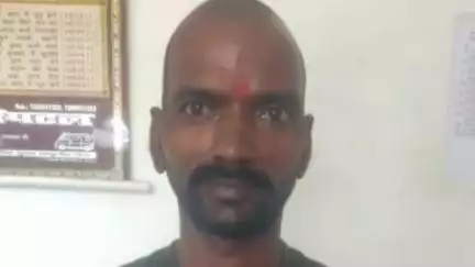 साहेबपुर कमाल: हीराटोल: डकैती और चोट पहुंचाने के मामले में एक वारंटी गिरफ्तार
