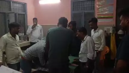 बदलापुर: भलुआही में अज्ञात वाहन की चपेट में आने से बाइक सवार युवक की मौत, परिजनों में मचा कोहराम