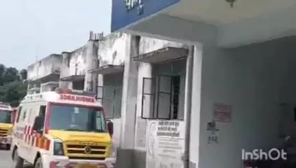 पटोरी: मिर्जापुर में मारपीट, 6 लोग घायल