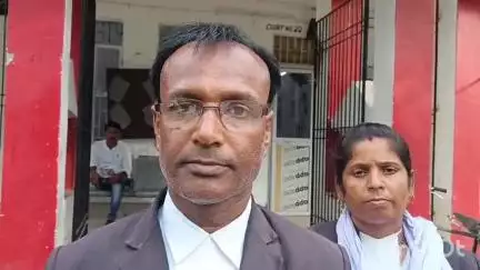मधुबनी: सुनील दास की गैर इरादतन हत्या में उदय राय को दो वर्ष की कैद, एडीजे ललन कुमार की अदालत ने सुनाई सजा