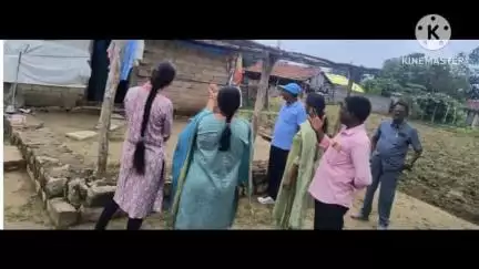 మంచిర్యాల: ఆపరేషన్ ముస్కాన్లో భాగంగా 8 మంది విద్యార్థుల గుర్తింపు