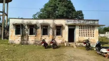 रामपुर बघेलान: वित्तीय अनियमितता के मामले में लेखापाल विवेक शर्मा निलंबित