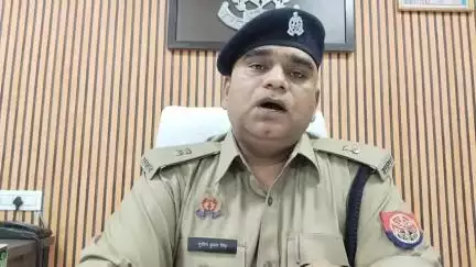 धनघटा: जसरौली भैंसही गांव में रास्ते के विवाद को लेकर दो पक्षों में हुई मारपीट