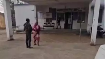 मुलताई: बहन के देवर ने 15 वर्षीय नाबालिग से किया दुष्कर्म, दो माह की गर्भवती होने पर डॉक्टर ने मुलताई पुलिस को दी सूचना