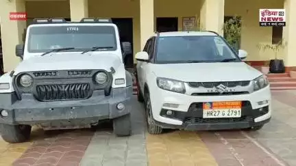 #हनुमानगढ़   रावतसर में व्यापारी के साथ हुई लूट मामले में एसपी के निर्देशन में पुलिस ने तत्परता दिखाई आरोपी गिरफतार