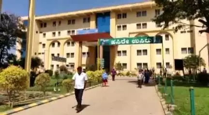 ಹಾಸನ: ಜಿಲ್ಲೆಯಲ್ಲಿ ಹೃದಯಾಘಾತದ ಸರಣಿ ಸಾವು ಪ್ರಕರಣ, ಸರ್ಕಾರಕ್ಕೆ ವರದಿ ಸಲ್ಲಿಸಿದ ತಜ್ಞರ ತಂಡ