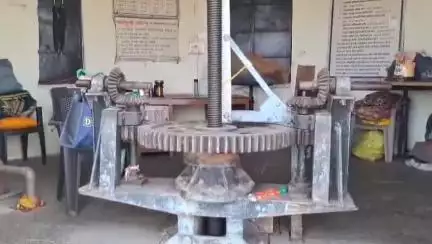 पातुर: शहराला पाणीपुरवठा करणाऱ्या काटेपूर्णा महान प्रकल्पात एका आठवड्यात जलाशय पातळी सात टक्क्यांनी वाढ