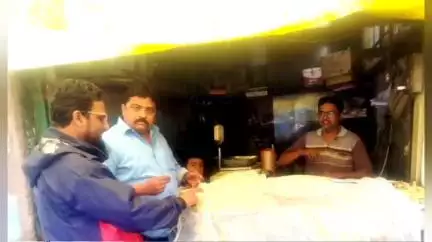 अकोला: प्लास्टिकमुक्त शहरासाठी मनपाची कडक कारवाई; १० जुलैपर्यंत ३.२१ लाखांचा दंड, ६६९ किलो साठा जप्त – मनपाचे प्रसिद्धीपत्रक
