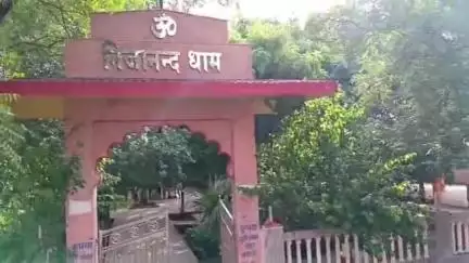 खाचरौद: गुरु पूर्णिमा पर्व पर मुख्यमंत्री के निर्देश में स्कूलों व कालेजों में आयोजन
