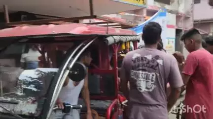 बिसौली: बिसौली नगर में मीट विक्रेता की फ्रिज में करंट आने से हुई मौत, परिजनों में मचा कोहराम