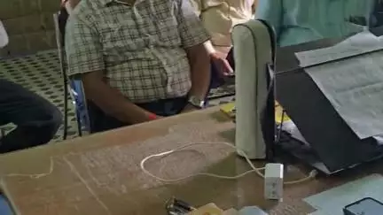 सिमरी बख्तियारपुर: बीडीओ ने प्रखंड कार्यालय में प्रधानाध्यापकों के साथ बैठक कर मशाल कार्यक्रम पर चर्चा की