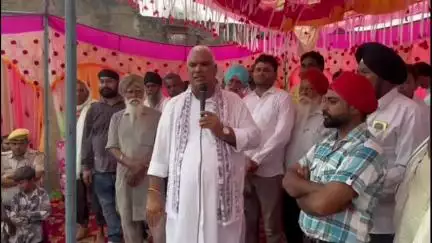 सीकरी: सीकरी के गांव ईदगाह का नाम अब इन्द्रगढ़ रखा जाएगा