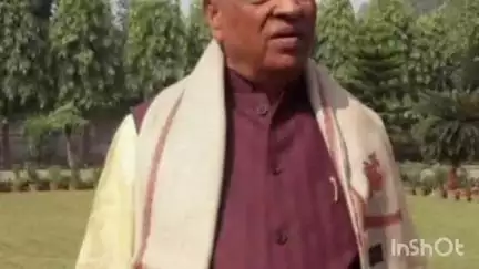 पड़वा: बिश्रामपुर विधानसभा के पूर्व मंत्री चंद्रशेखर दुबे का निधन
