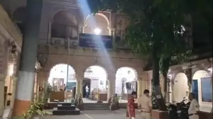 नागपूर शहर: झेंडा चौक येथे महिला पोलीस अंमलदाराचा विनयभंग करणाऱ्या आरोपीला जिल्हा व सत्र न्यायालयाने सुनावली शिक्षा