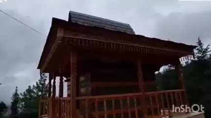 ठियोग: देहना पंचायत के चोली गांव में श्रीगुल महाराज मंदिर में प्राण प्रतिष्ठा कार्यक्रम, क्षेत्र की जनता को दिया गया न्योता