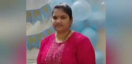 మేడ్చల్: కెపిహెచ్బిలో ఆన్లైన్ లో పెట్టుబడి పెట్టి మోసపోయిన వివాహిత ఆత్మహత్య, వివరాలు వెల్లడించిన సీఐ రాజశేఖర్ రెడ్డి