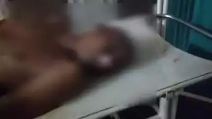 रामानुजनगर: रामानुजनगर गुरुव में दशग्राथ कार्यक्रम के दौरान तालाब में नहाने गए व्यक्ति की डूबने से हुई मौत
