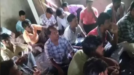 শালবনি: ঝাড়গ্রাম: ২১ জুলাই শহীদ দিবস ঘিরে প্রস্তুতি: ১২ জুলাই মেদিনীপুরে যুব তৃণমূলের মহা মিছিল, শালবনিতে প্রস্তুতি সভা